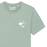 Norfolk Broads National Park T Shirt