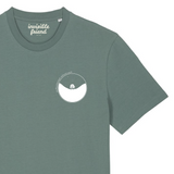 Northumberland National Park T Shirt