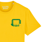 Norwich City Carrow Road T Shirt