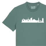 Norwich Running T Shirt