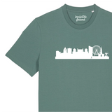 Nottingham Running T Shirt