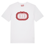 Old and New Wembley Stadiums T Shirt Set