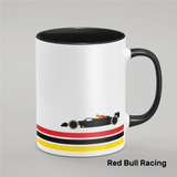 Formula One Cars 2024 Mug