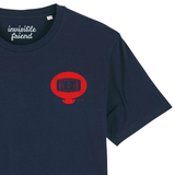 Paris Saint-Germain Stadium T Shirt