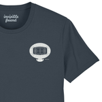 Paris Saint-Germain Stadium T Shirt
