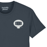 Paris Saint-Germain Stadium T Shirt