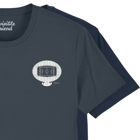 Paris Saint-Germain Stadium T Shirt