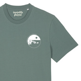 Pembrokeshire Coast National Park T Shirt
