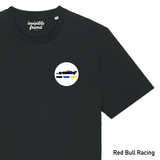 Formula One Teams 2026 Circle T Shirt