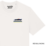 Formula One Teams 2026 T Shirt