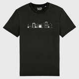 Rock Band Equipment T Shirt