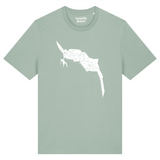 Rock Climber T Shirt
