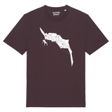 Rock Climber T Shirt