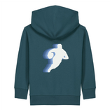 Rugby Hoodie Kids