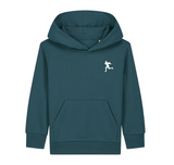 Rugby Hoodie Kids