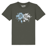Rugby Scrum T Shirt - Kids