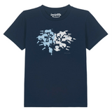 Rugby Scrum T Shirt - Kids