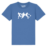 Rugby Trio T Shirt - Kids