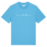 Sailing Flotilla T Shirt