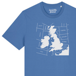 Shipping Forecast T Shirt