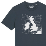 Shipping Forecast T Shirt