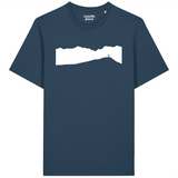 Ski Mountain View T Shirt