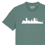 Southampton Cycling T Shirt