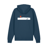 Surf Sunset Hoodie
