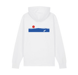 Surf Sunset Hoodie