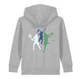 Tennis Triple Hoodie Boys