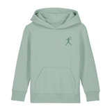Tennis Triple Hoodie Girls