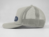 Triathlon Circles Trucker Cap