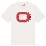Twickenham Home of English Rugby T Shirt