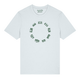 Vintage Cameras T Shirt
