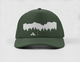 Wild Camping Trucker Cap
