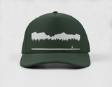 Wild Running Trucker Cap
