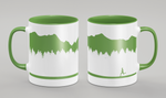 Wild Running Mug