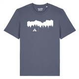 Wild Camping T Shirt