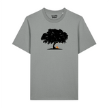 Wild Camping Tree T Shirt