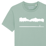 Wild Running T Shirt