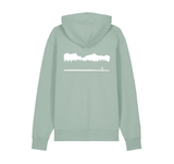 Wild Running Hoodie