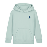 Women's Football Hoodie Kids