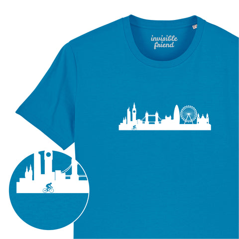 London Cycling T Shirt SALE!