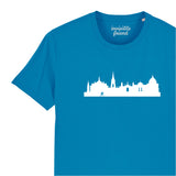 Oxford Cycling T Shirt