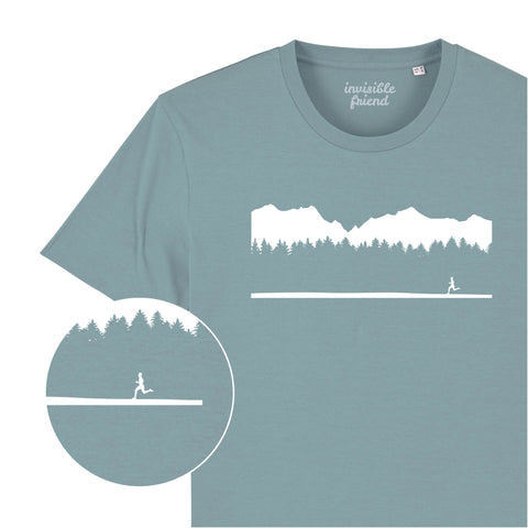 Wild Running T Shirt SALE!