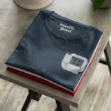 Any English Football Stadium Aerial View T Shirt