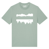 Kayak Wilderness T Shirt
