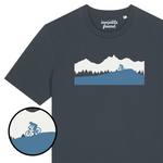 Mountain Bike 24 T Shirt
