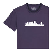 Leeds Running T Shirt