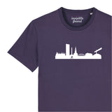 Newcastle Cycling T Shirt